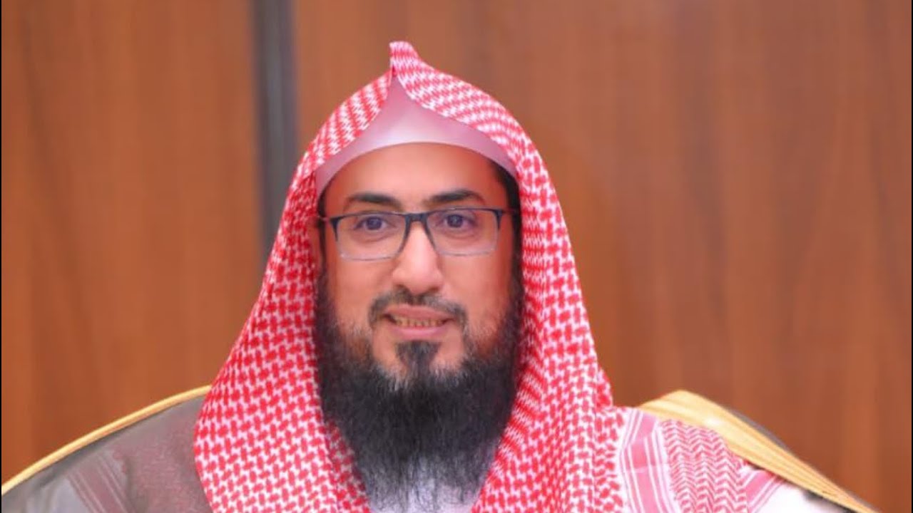 ضيافة الدكتور ظافر بن خزيم الاثلي 