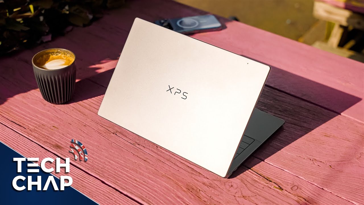 I Haven’t Reviewed a Dell XPS in Years… Can It Beat the MacBook Pro?