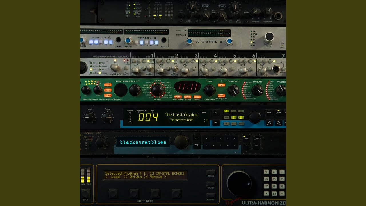 Reconnaissance Mission