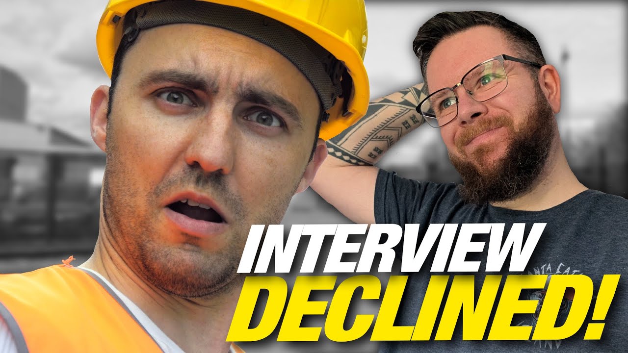 Why I Said No: The Job Interview I Declined