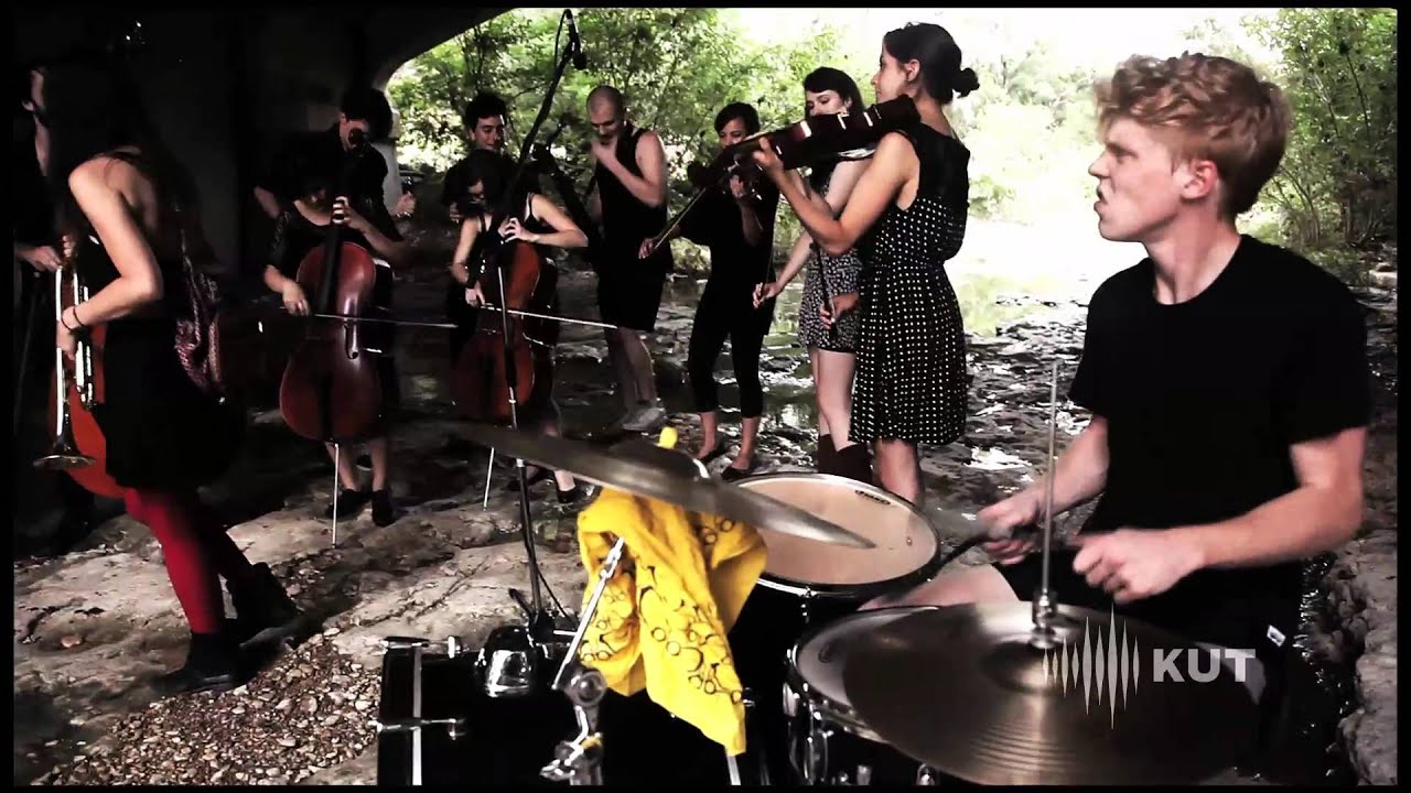Mother Falcon - 