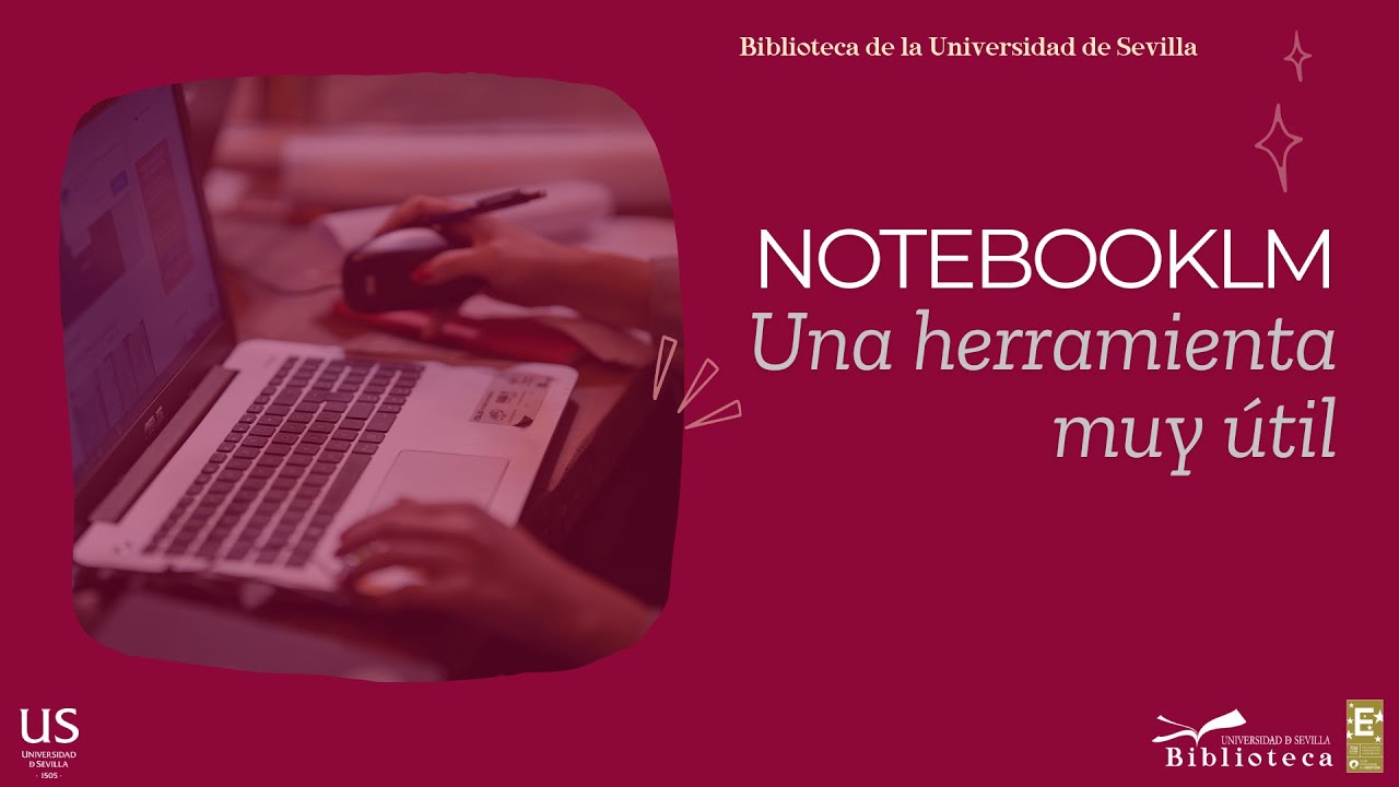 NotebookLM, una herramienta muy útil
