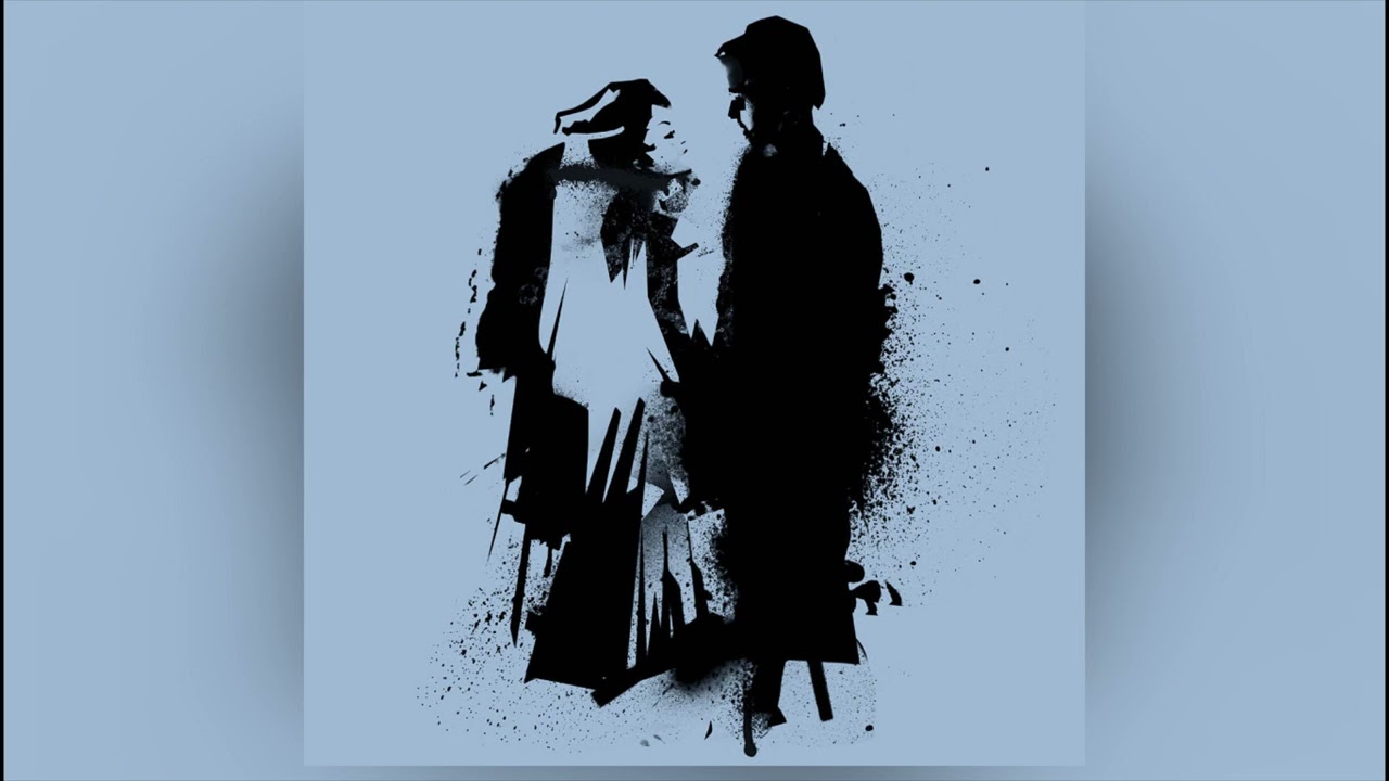 Depeche Mode - Blasphemous Rumours (Instrumental) 