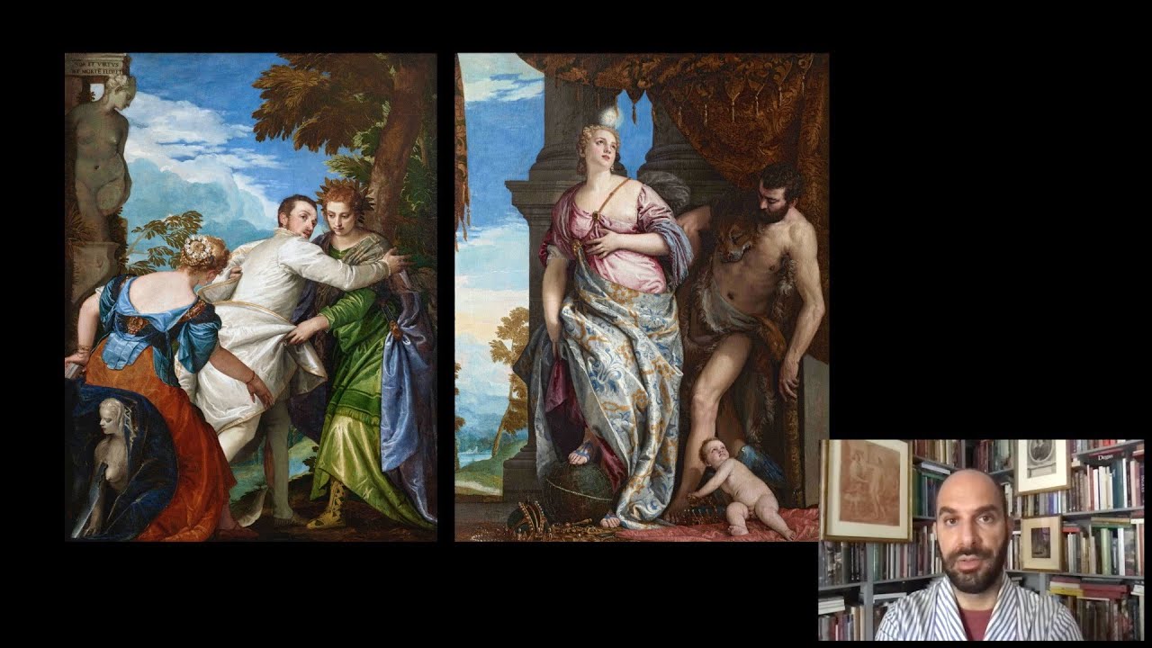 Cocktails with a Curator™: Veronese's 