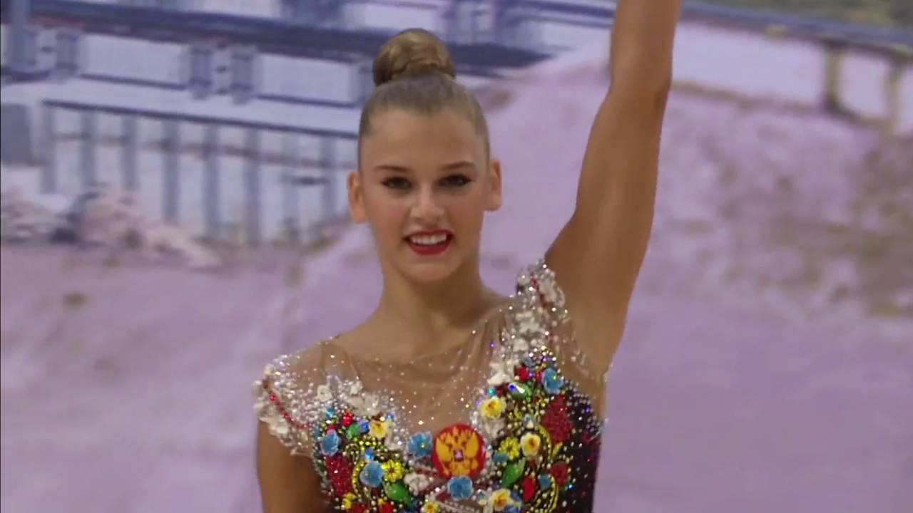 Aleksandra Soldatova-Clubs-EF-World Cup Kazan 2016