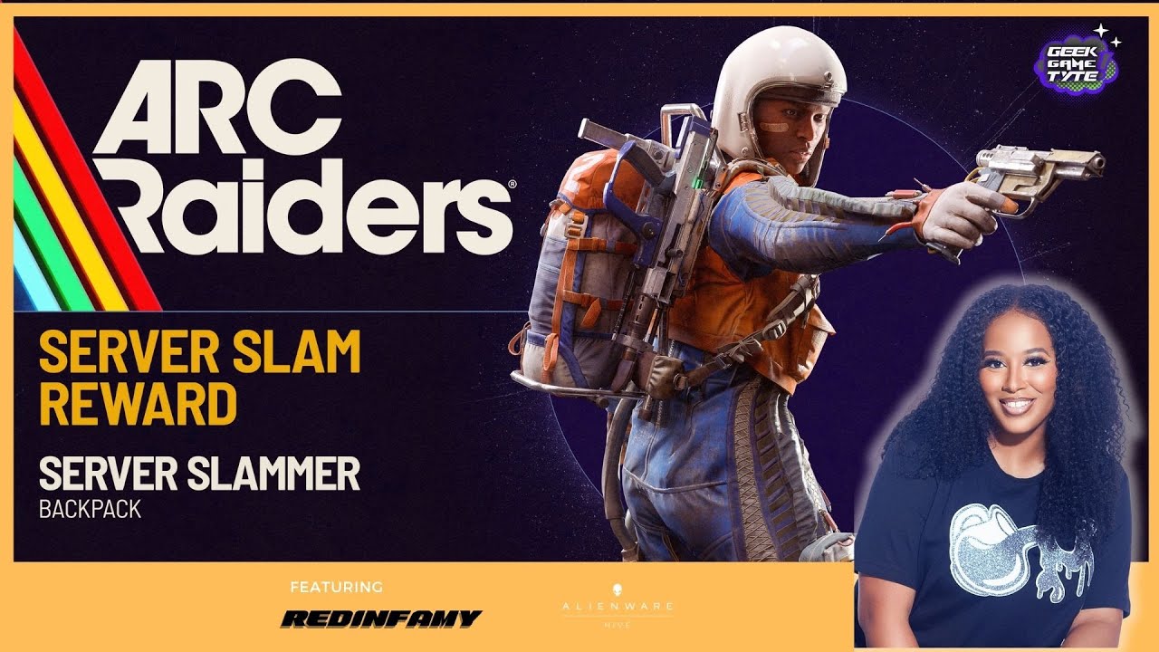 Arc Raiders Semi Preview Impressions | Best Extraction Shooter? | #GEEKGAMETYTE