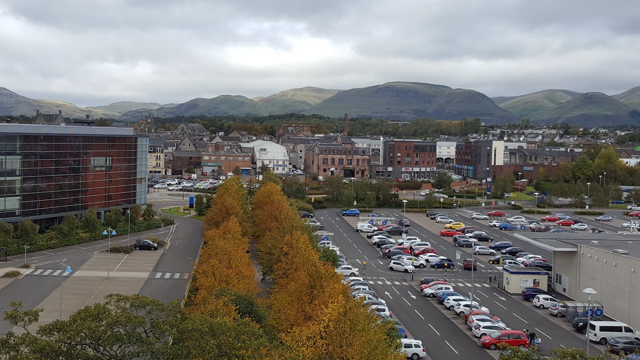 Alloa Prison Escapes | Scotland's History