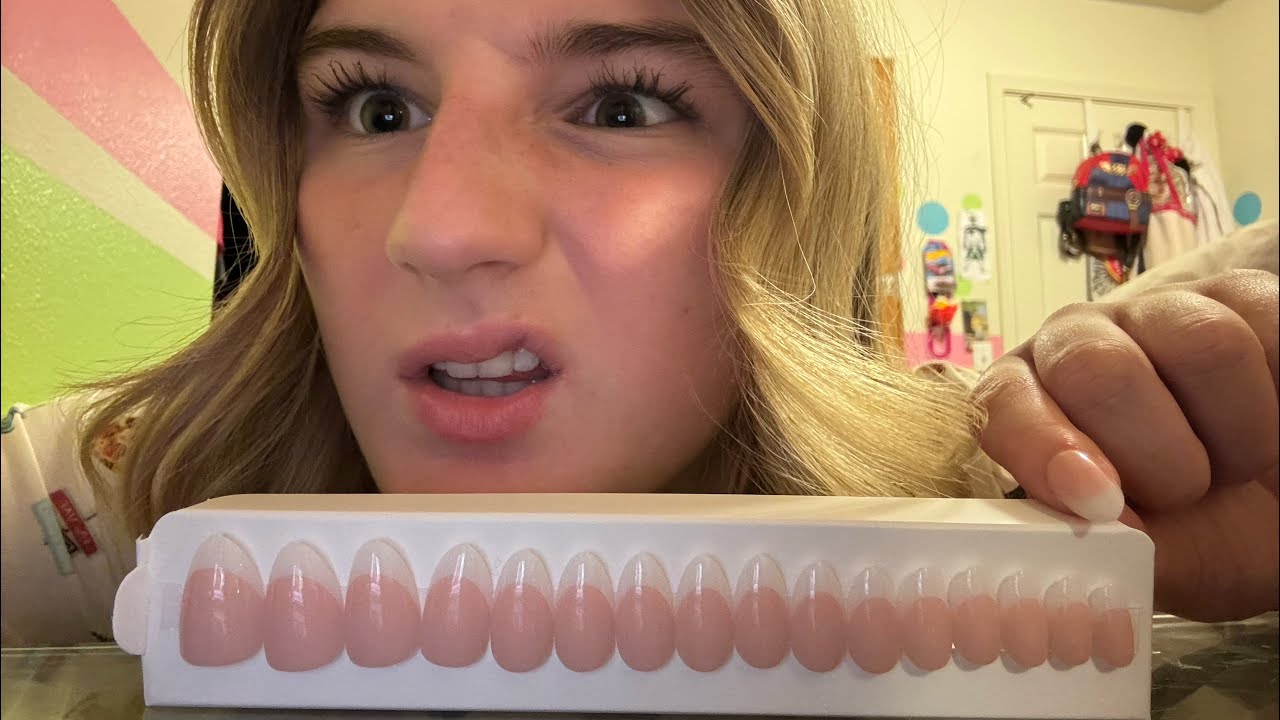 Random triggers (she made an appearance) 