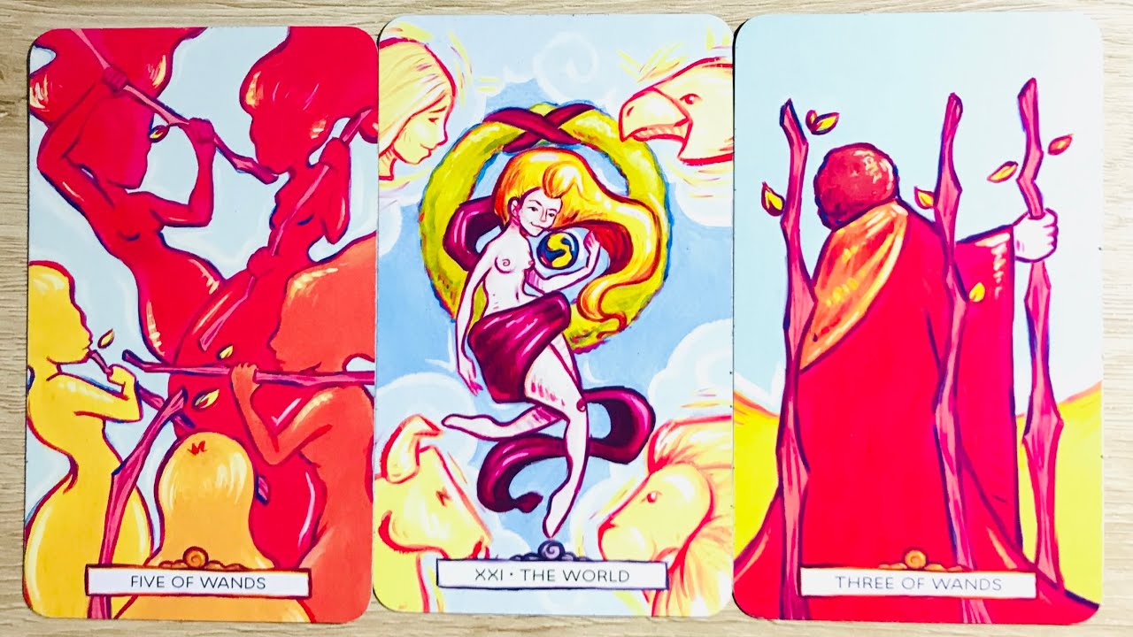 GEMINI✨CONFLICTS ARE COMING TO AN END! YOU ARE READY FOR A FRESH START, EXPANSION & GROWTH! ✨