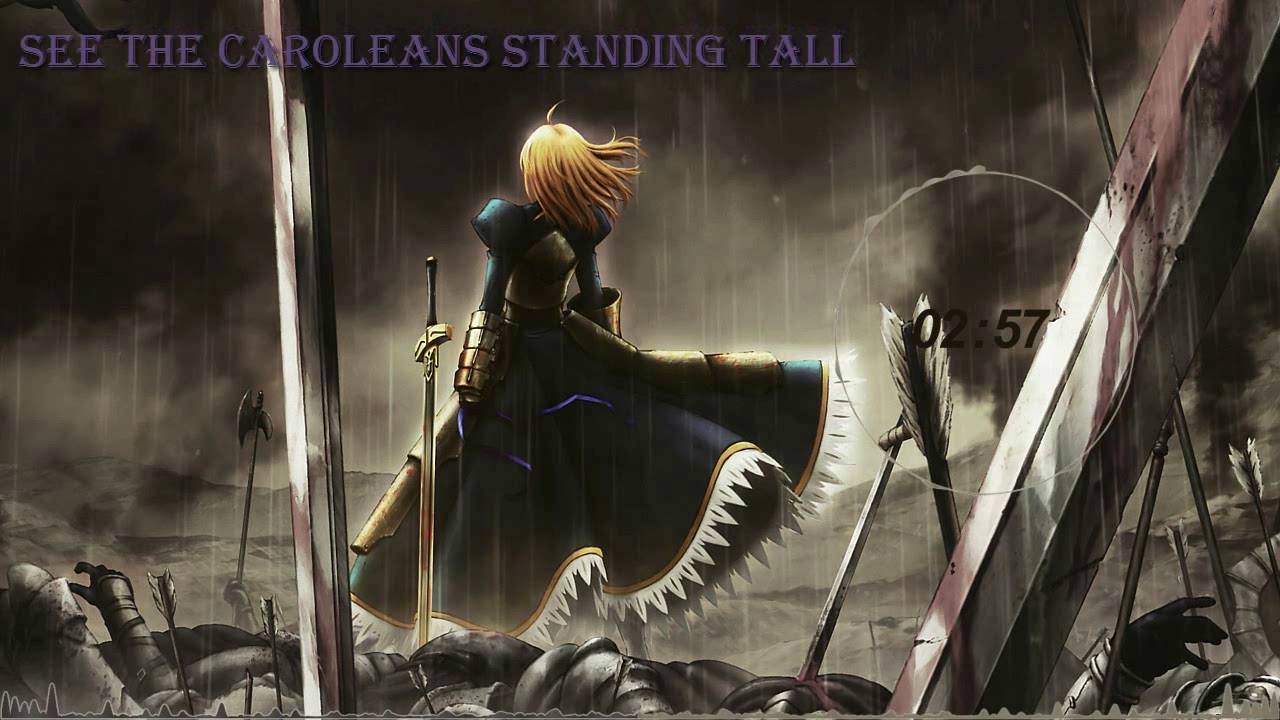 [Nigel's Games]Anti-Nightcore#51 Killing Ground [request]
