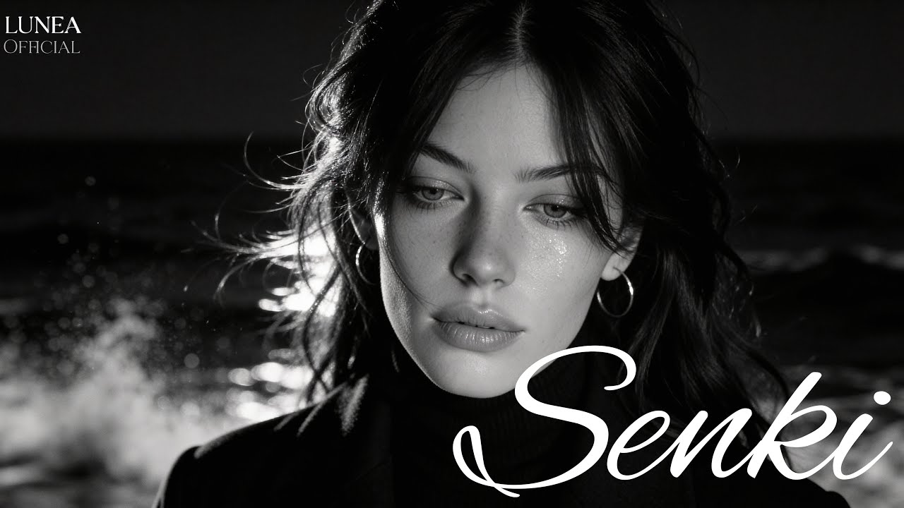 SENKI - Macedonian Deep House | LUNEA Official