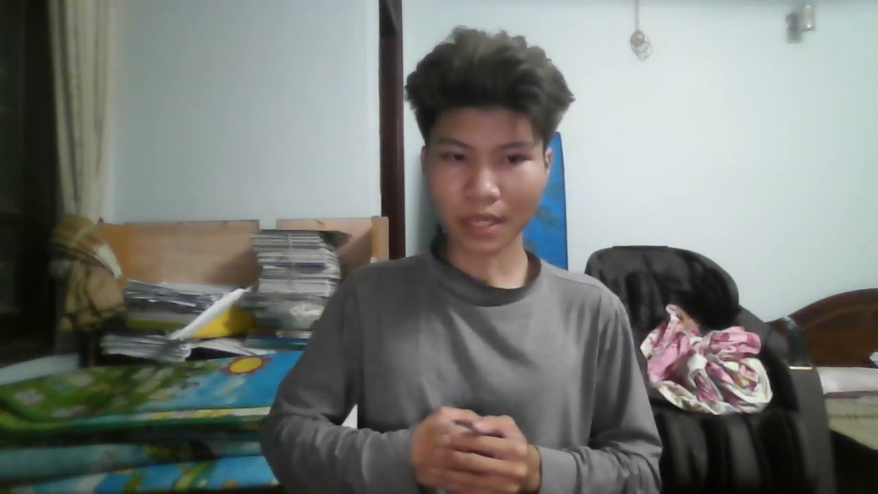 BÀI 20: 3 VẤN ĐỀ THƯỜNG GẶP TRONG DIỄN ĐẠT
