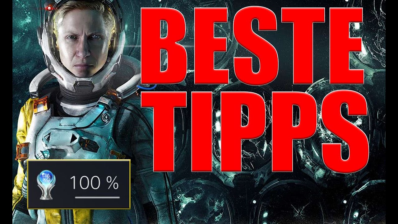 Die BESTEN Tipps f&uuml;r Returnal - Anf&auml;nger Guide DEUTSCH