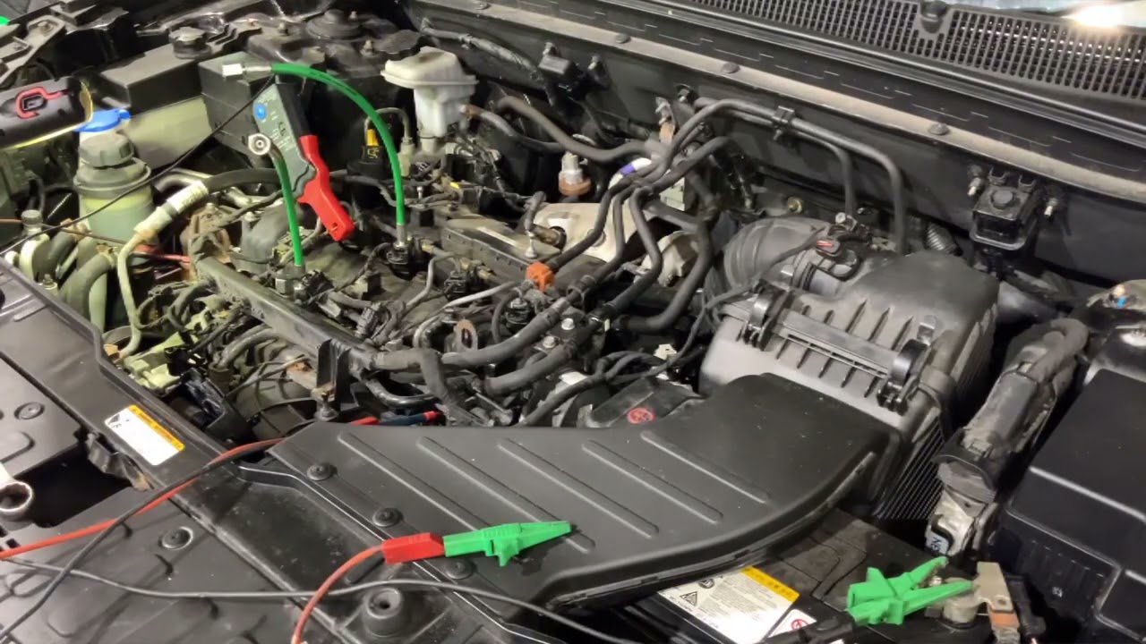 Intermittent Faults are just a time vacuum.