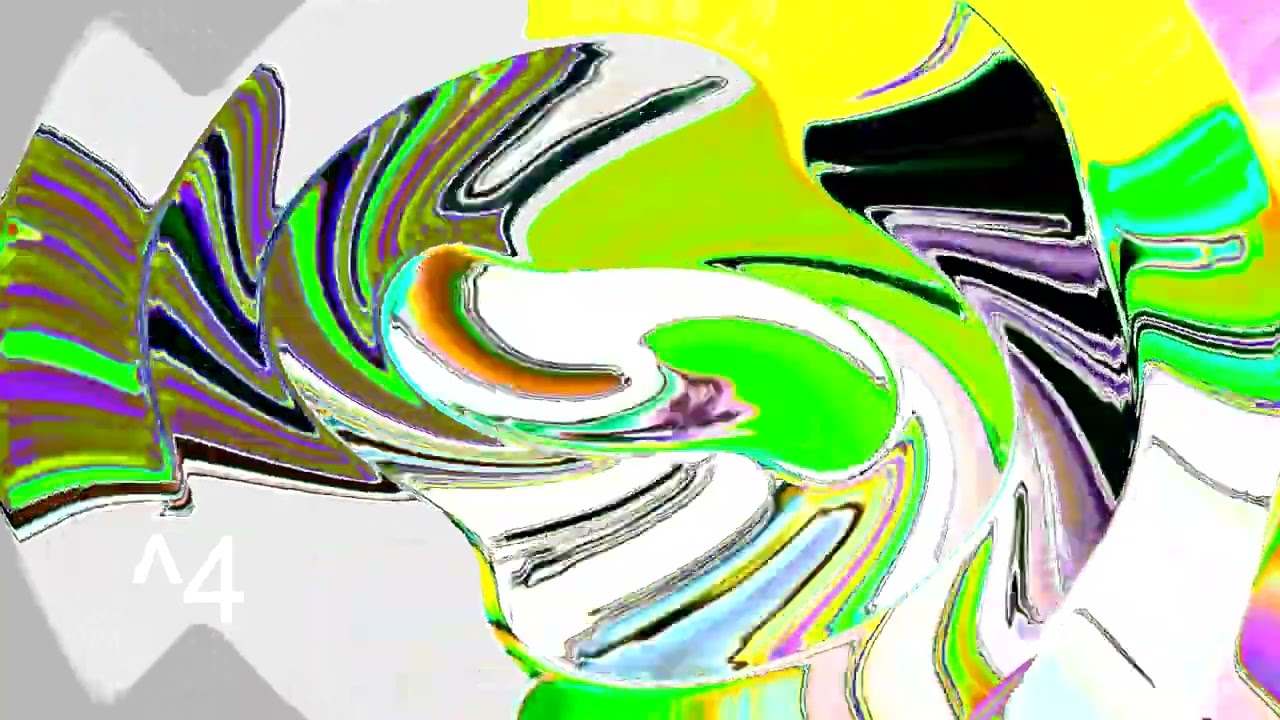 Soviet Cartoon Wolf Hates Klasky Csupo Upside Down Effects Powers (Sony Vegas Version)
