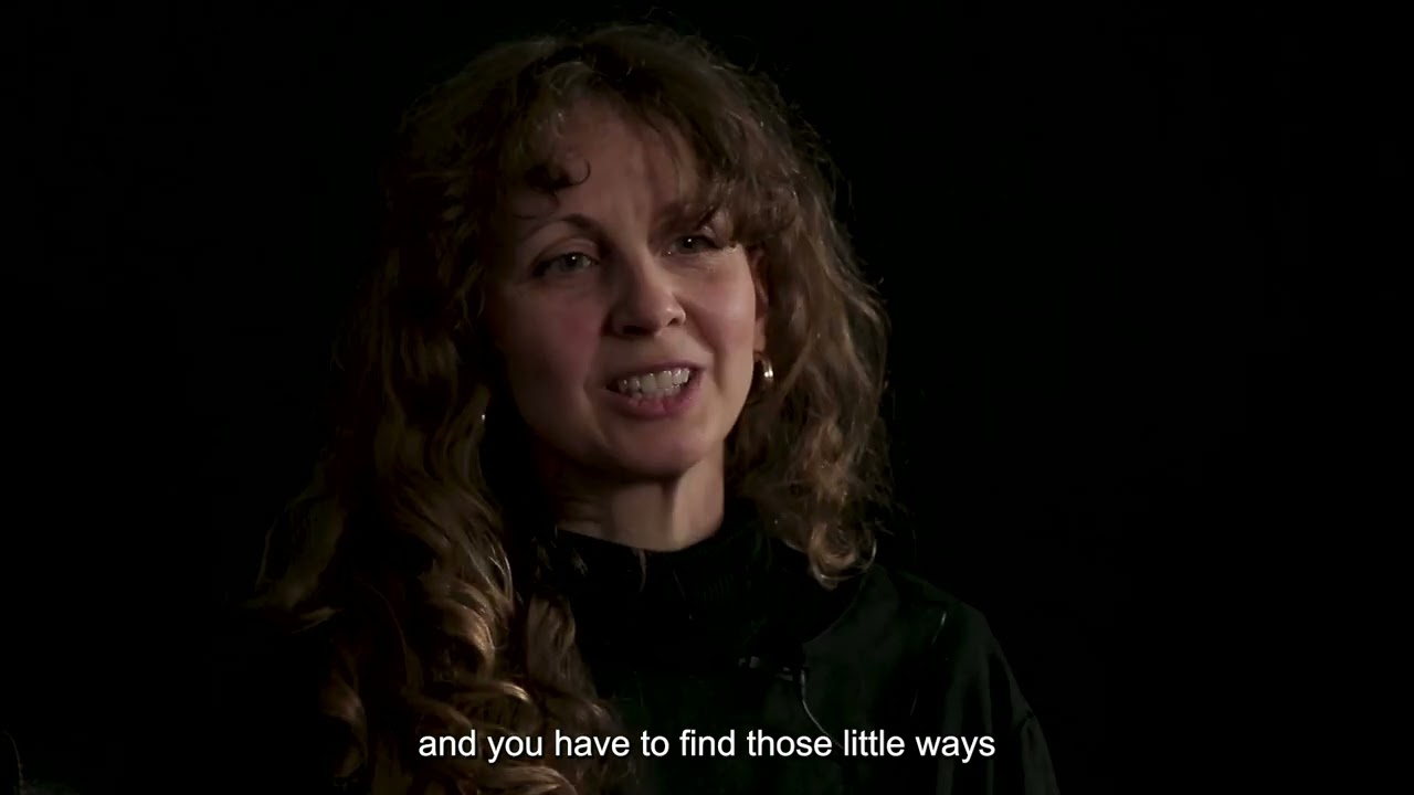 Gentrification & Challenges for Urban Music Communities by Dr. Anita J&oacute;ri