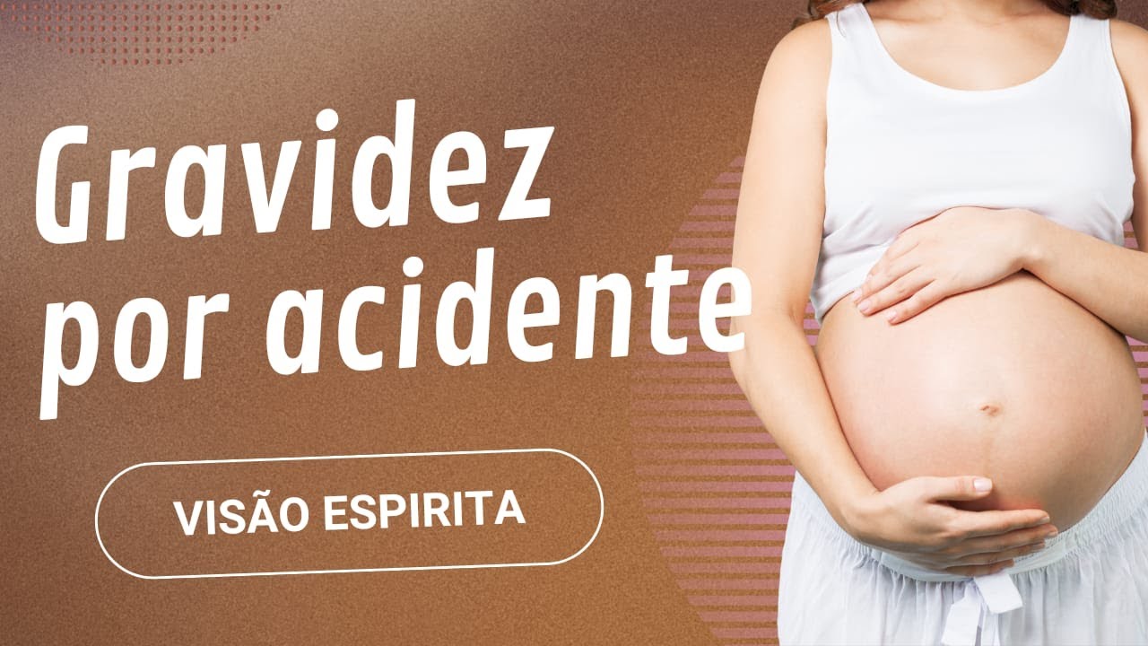 TODA GRAVIDEZ É PLANEJADA NA ESPIRITUALIDADE?