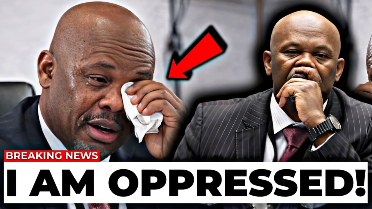 Sibiya CRUMBLES: 