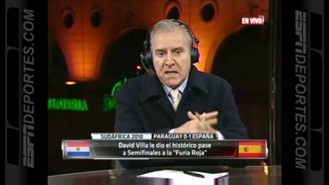 España 1 Vs Paraguay 0 - Analisis Post-Partido / FUTBOL PICANTE con Carlos Albert