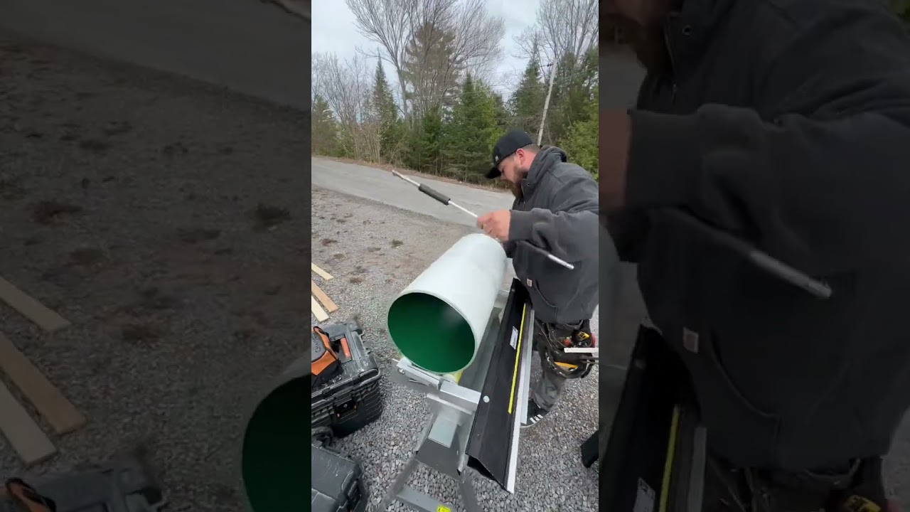 Coil Dispenser 1