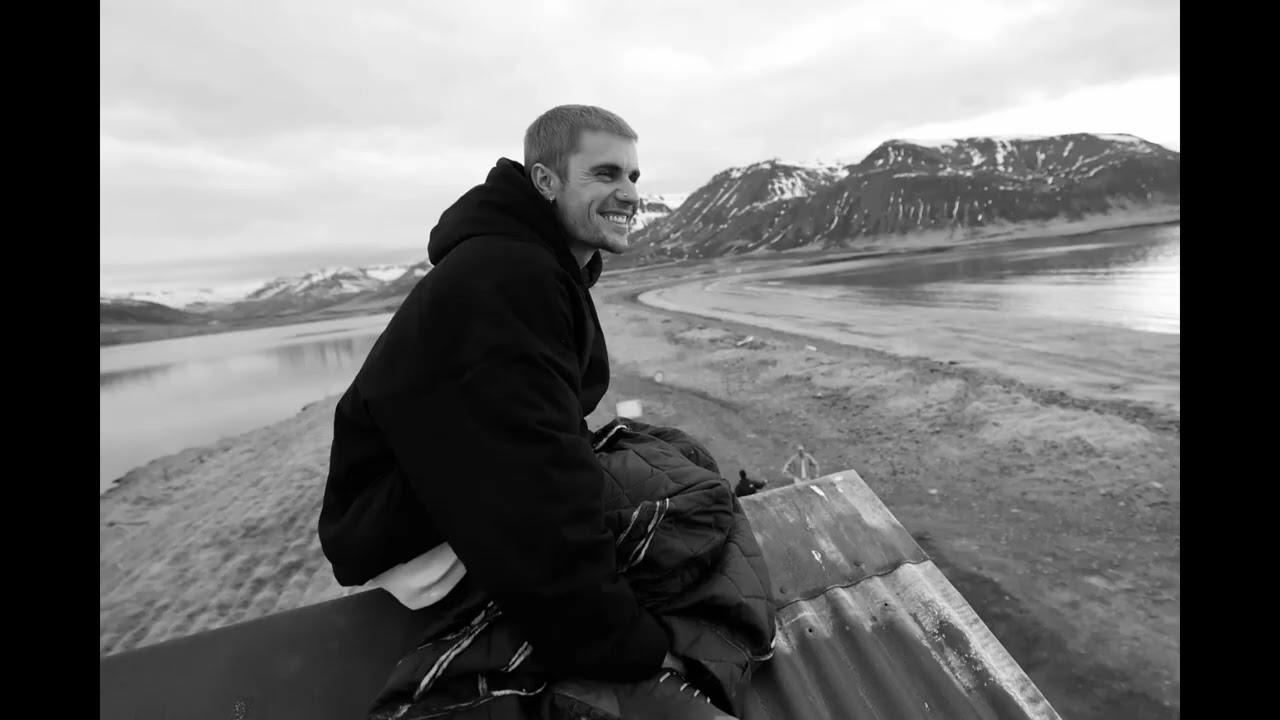 Justin Bieber Type Beat - 