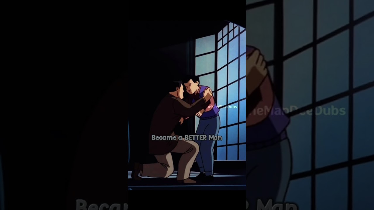 Why NightWing Is The BEST Robin | #youtubeshorts #shorts #nightwing #batman #robin #dccomics #flash