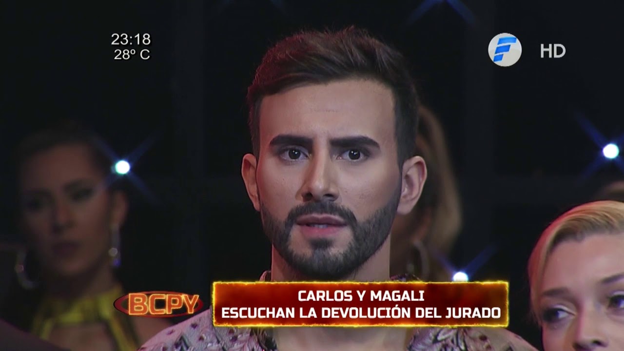 Tensión en la devolución de Carlos Gómez