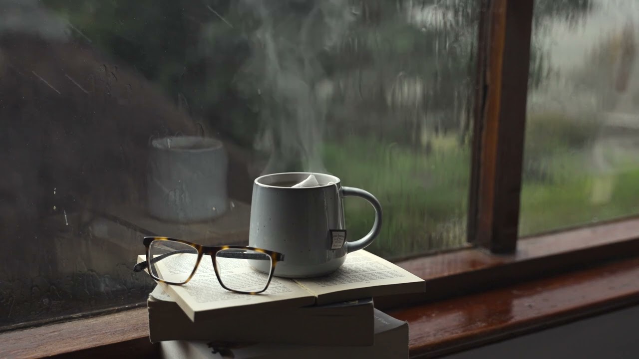Olafur Arnalds &middot; So Far | (Rain edition) slowed