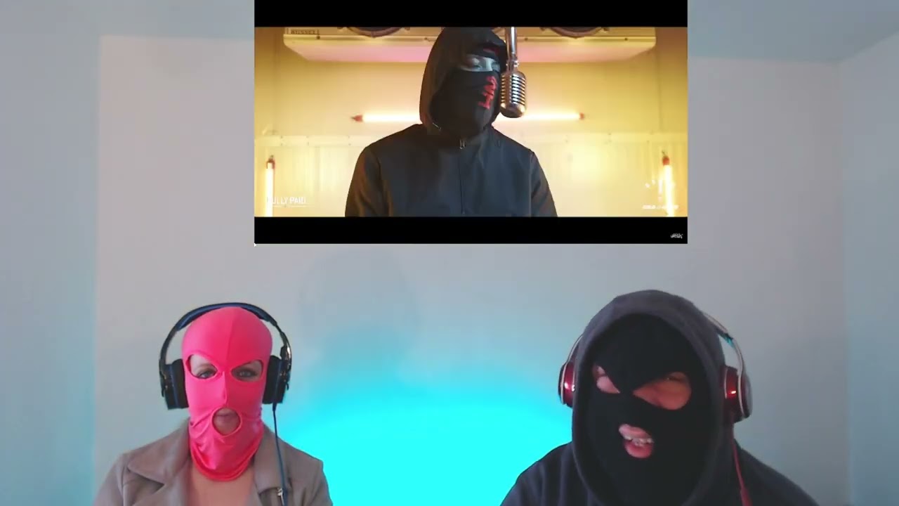 Rakz - The Cold Room w/ Tweeko [S3.E2] | @MixtapeMadness 🔥 REACTION