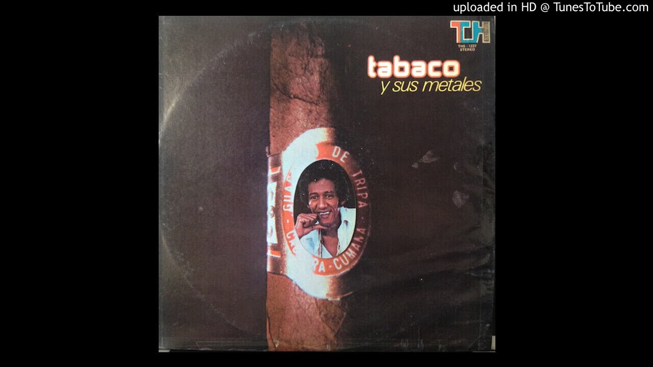 SINCERIDAD - TABACO Y SUS METALES - 1978