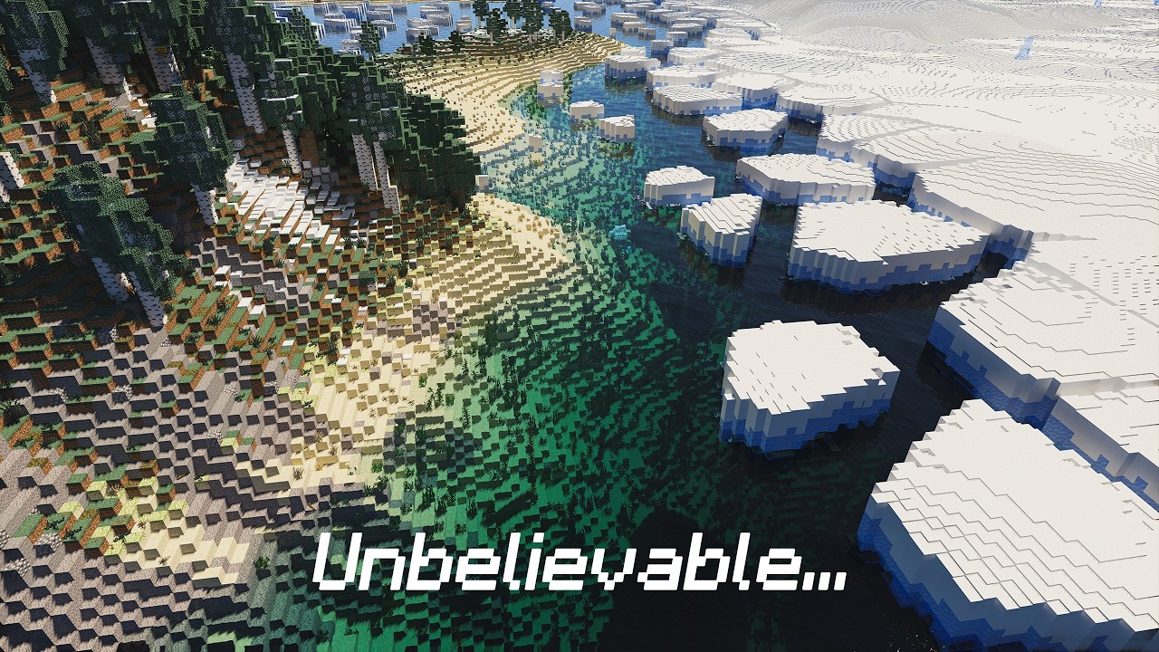 New Shaders NOBODY is Talking About
