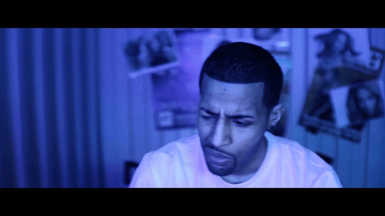 D. Walker - Beyonce Songs (Official Video) Explicit
