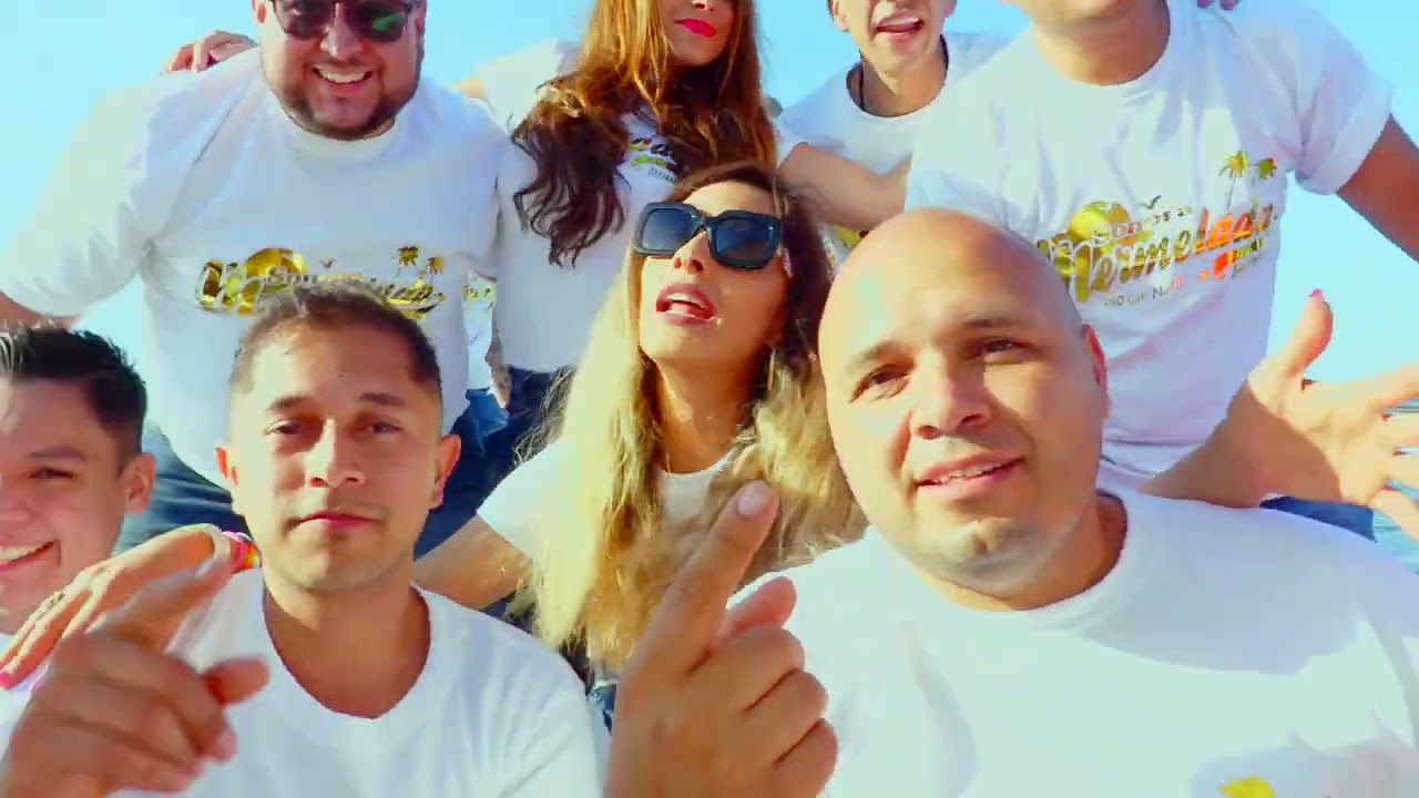 Sonora Mermelada - Qu&eacute; Agon&iacute;a (Video Oficial)