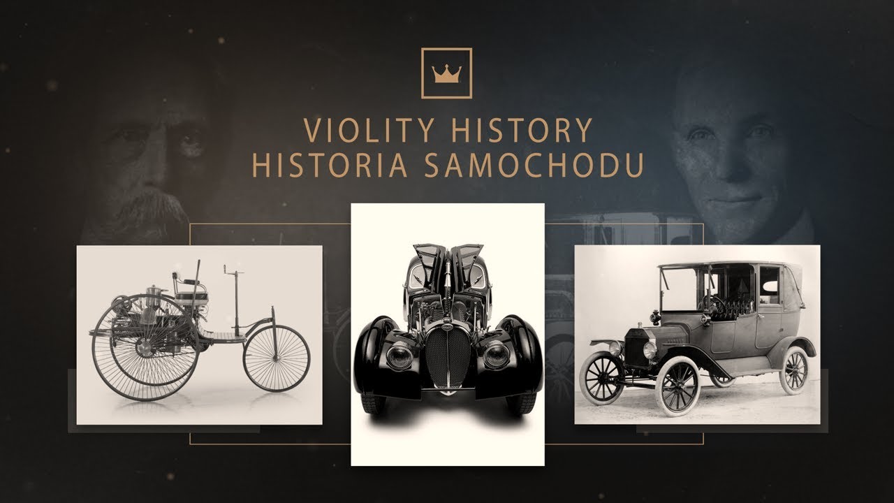 Samobieżny w&oacute;zek: historia pojazdu. Aukcja Violity 0+
