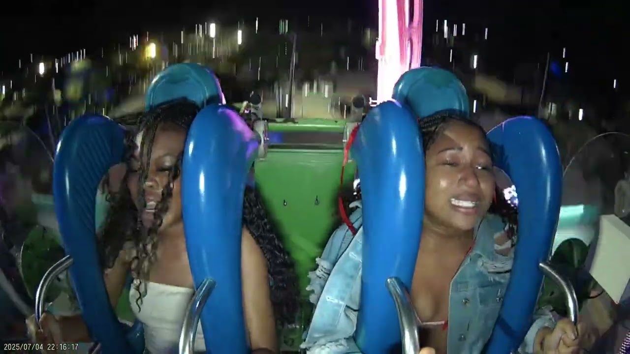 Slingshot 