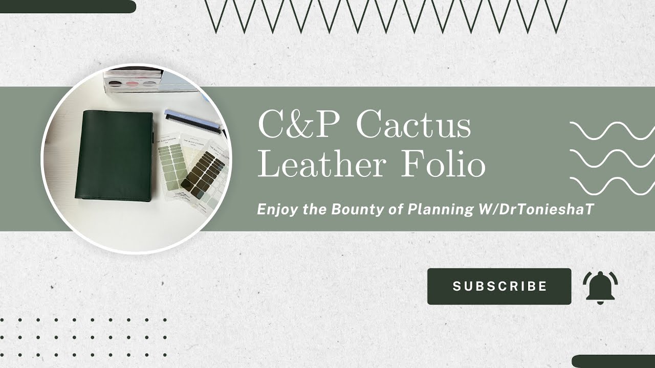 Unboxing the Cloth and Paper Conscience Collection!