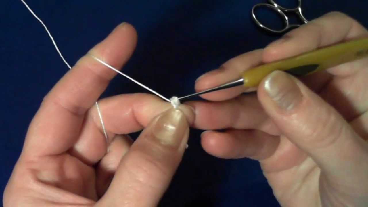 Clones Knot  Second Variation