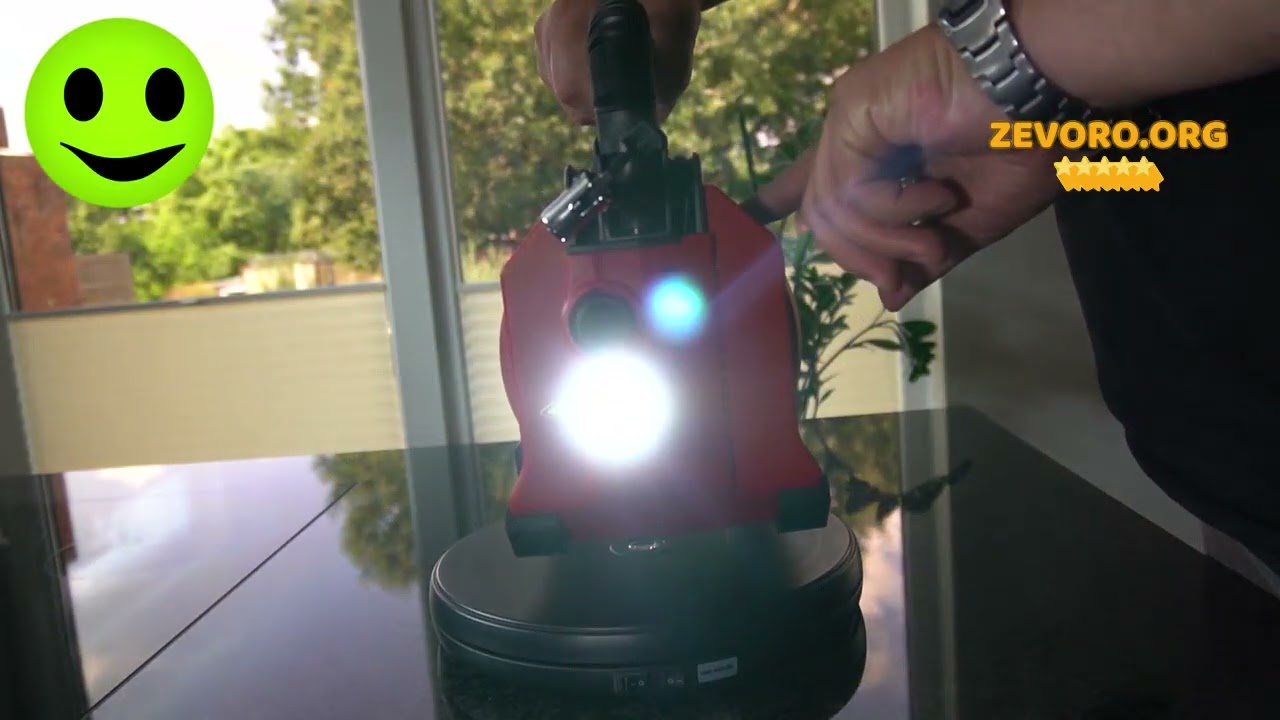 Reseña del Einhell Compresor híbrido PRESSITO 18/25 Power X-Change (18V, funcionamiento con cable el