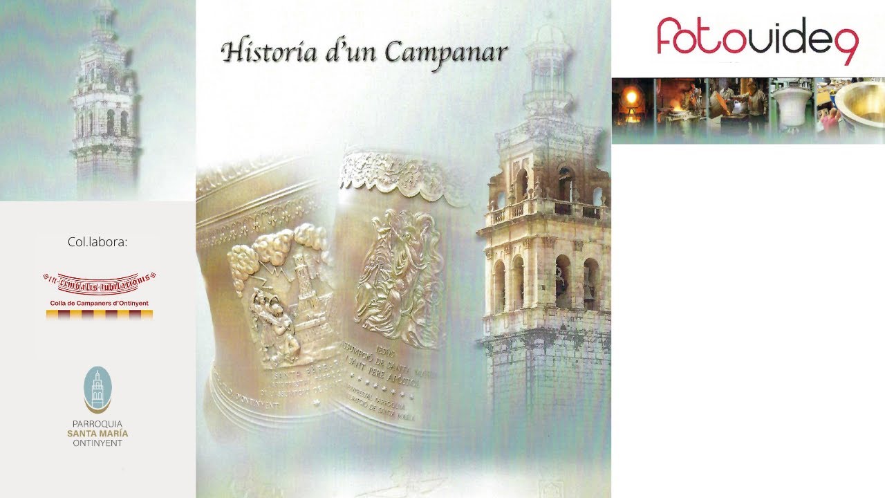 Historia d'un Campanar