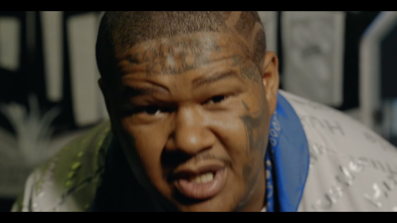 Crip Mac Goes Off!!! Talks King Von, & 8 Year Olds Gang Banging [Part 2]