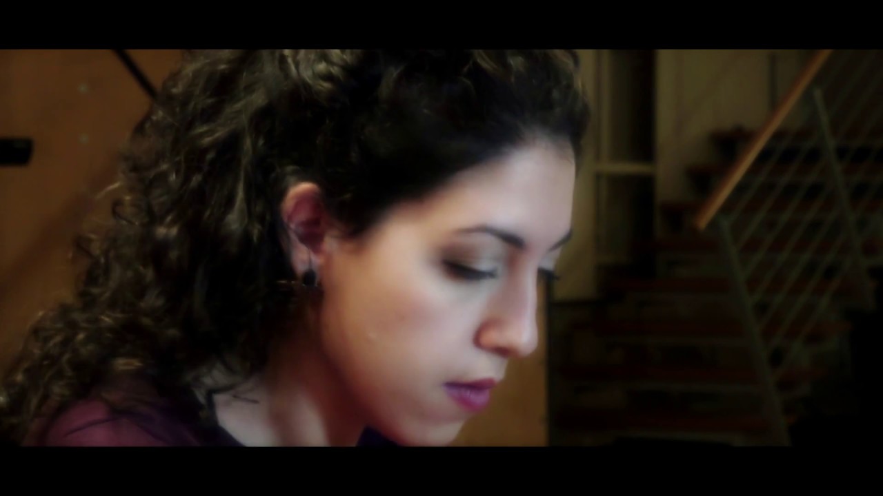 Beatrice Rana explains Bach's Goldberg Variations BWV 988