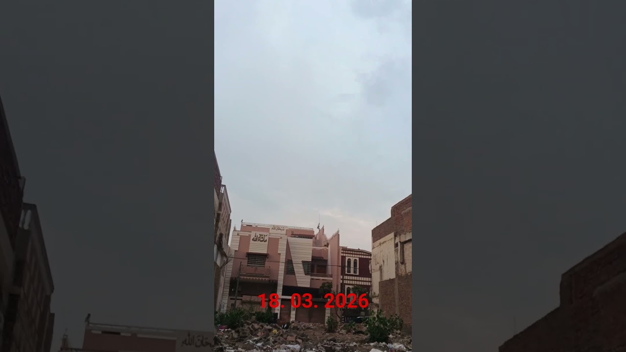 Hyderabad mein Barish Ka Mausam