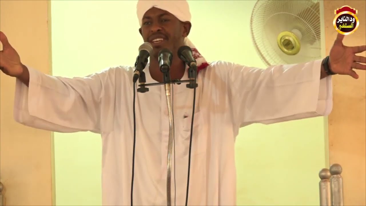 أليس الله بكاف عبده - الشيخ شهاب عوض 2023