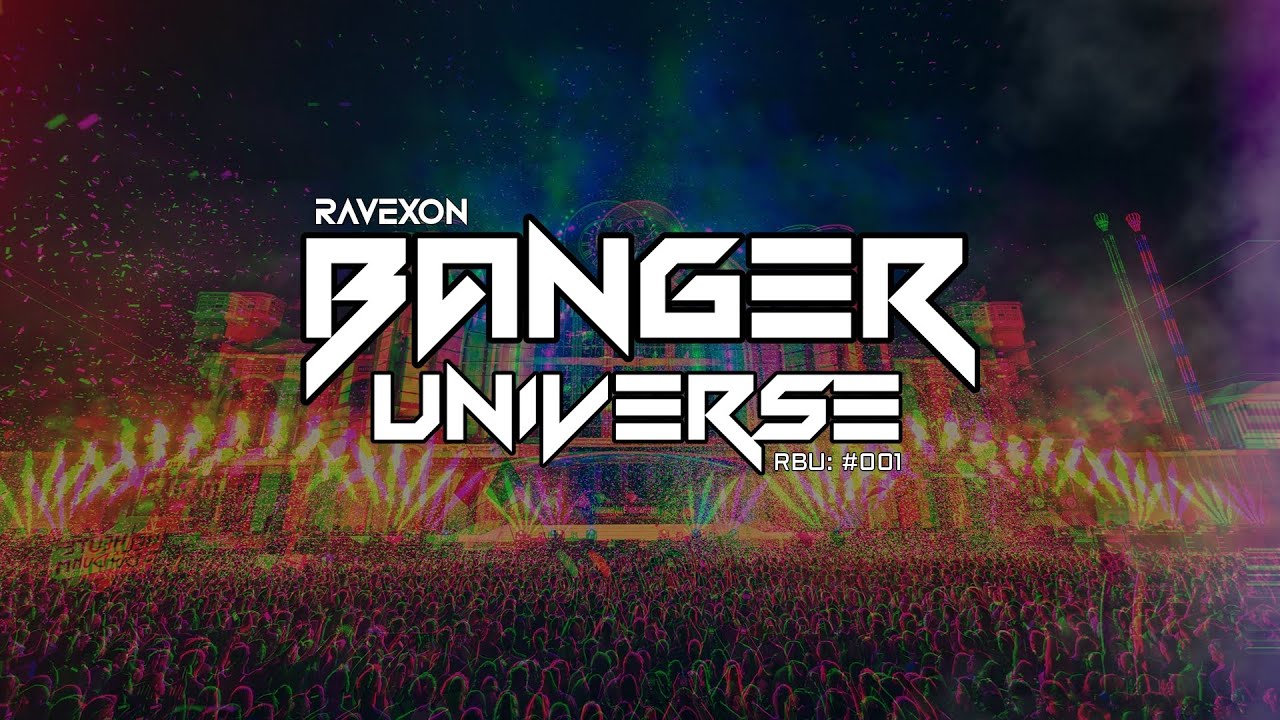 Sick BigRoom / Mainstage Mix 2026 🔥 | January & February | RBU #001