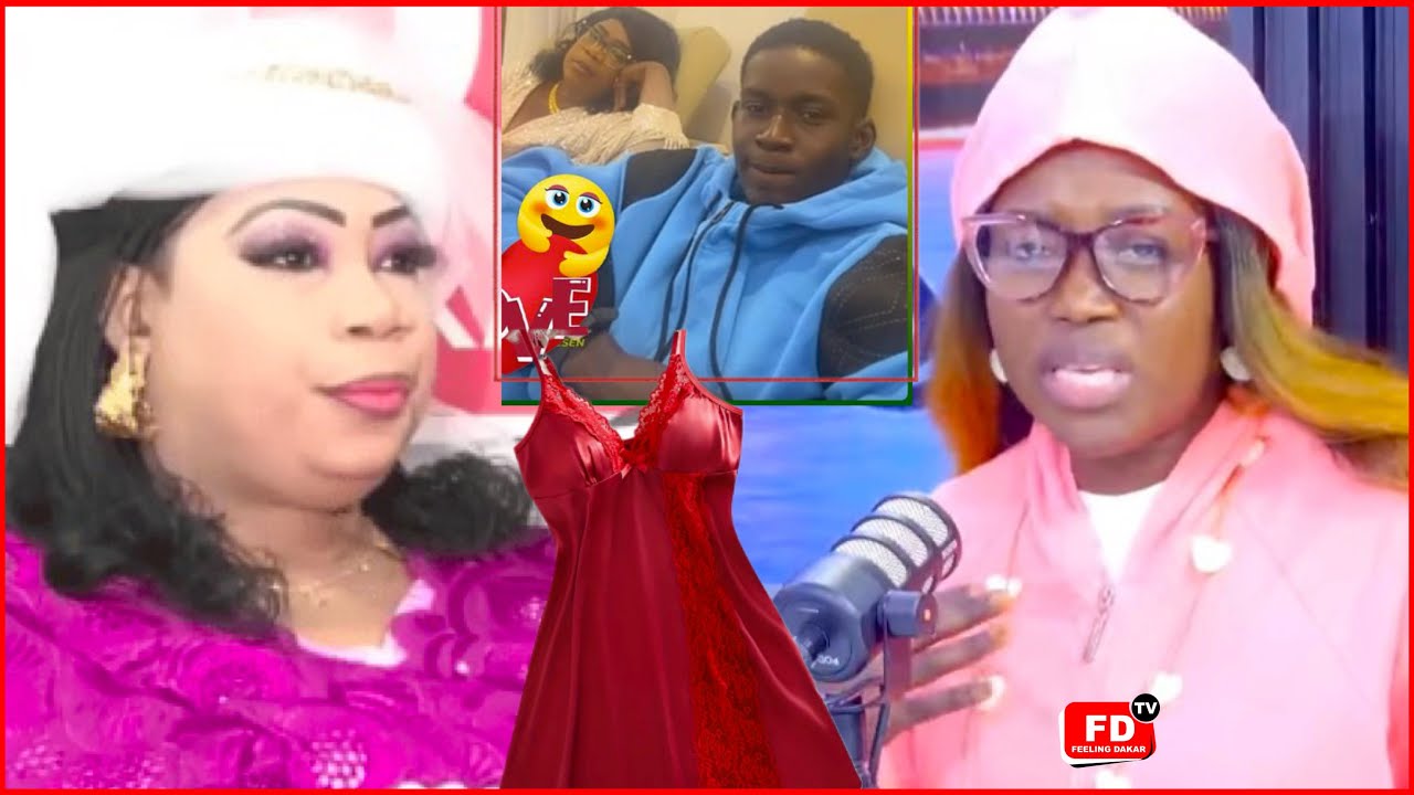 Ousseynou dafa yobou nuisette mére Aīssatou Penda Diop :Bessel dévoile toute la vérité (Demna keuram