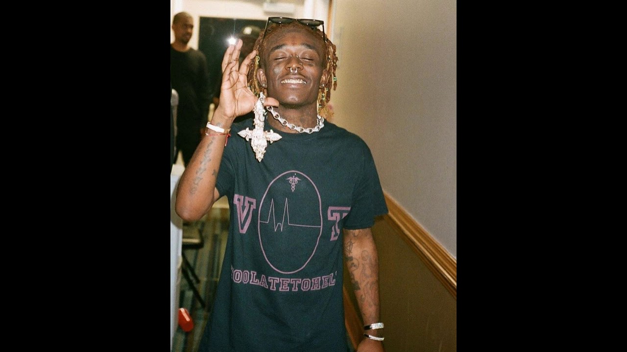 [SOLD] Lil Uzi Vert x Oogie Mane Type Beat - 