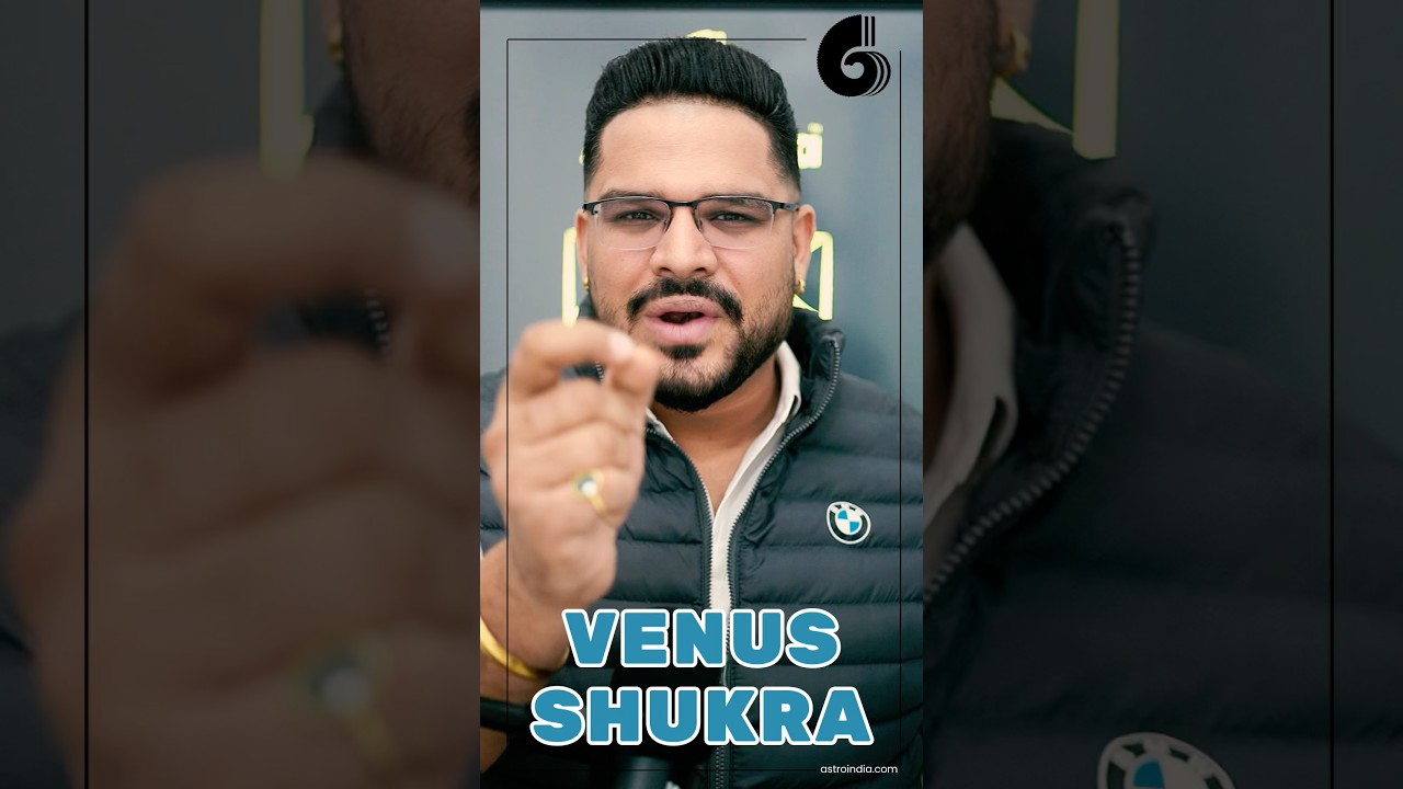 Venus: Most Benefic Planet for Humans - Mrityunjay Mantra for Shukra
