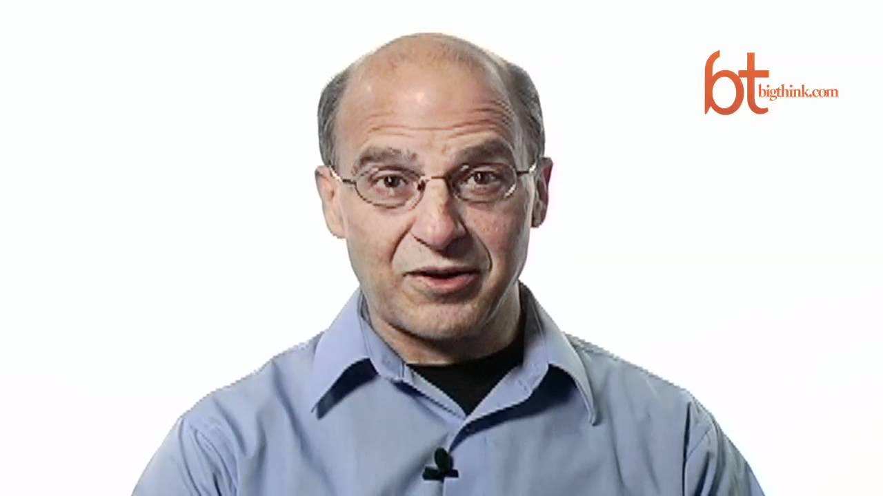 Aristotle and the Attraction of Poor Choices  | Alfred Mele  | Big Think