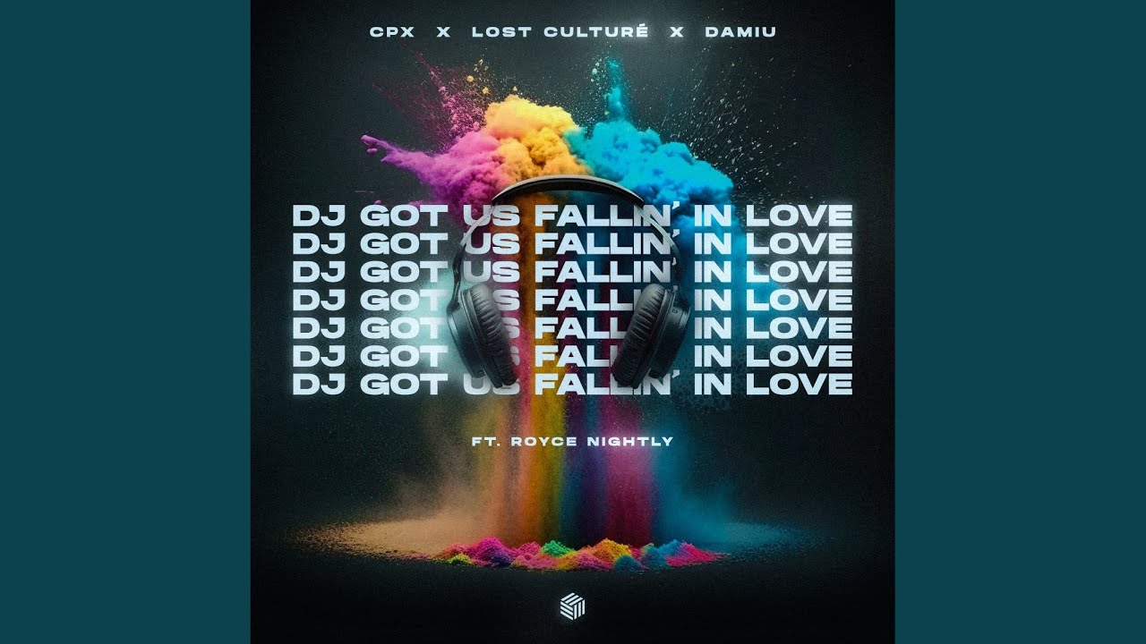 DJ Got Us Fallin' In Love