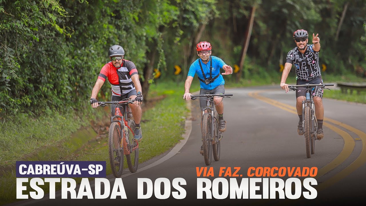 ESTRADA DOS ROMEIROS COM CAFÉ NO EMPÓRIO UAI - #emporiouai #cabreuva #estradadosromeiros